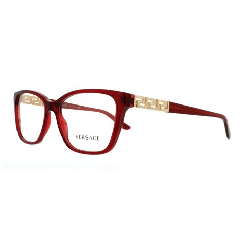 versace eyeglasses walmart|official Versace eyeglass frames.